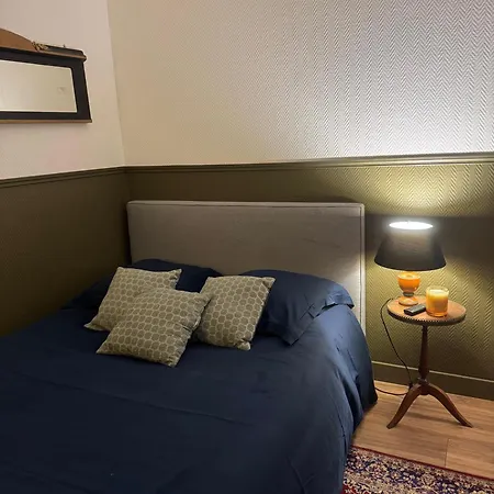 Apartment Cosy - Hyper Centre De