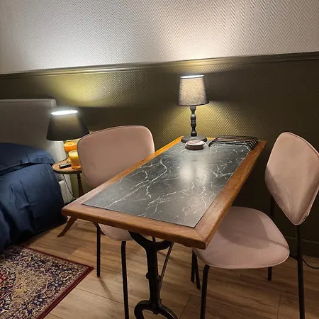 Apartment Cosy - Hyper Centre De Rouen