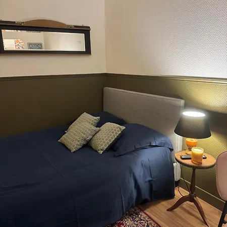 Apartment Cosy - Hyper Centre De Rouen