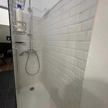 Cosy - Hyper Centre De Apartment Rouen
